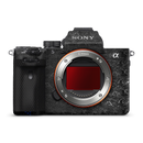 SONY A1 Mirrorless Camera Skin