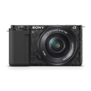 SONY ZV-E1 Camera Skin