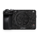 CANON EOS R50V Camera Skin