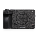 CANON EOS R50V Camera Skin