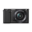 SONY ZV-E1 Camera Skin
