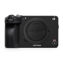 CANON EOS R50V Camera Skin