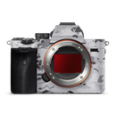 SONY DSC-RX1RII (MK 2) Camera Skin Protection Wrap
