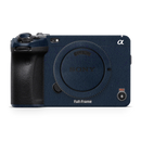 CANON EOS R50V Camera Skin