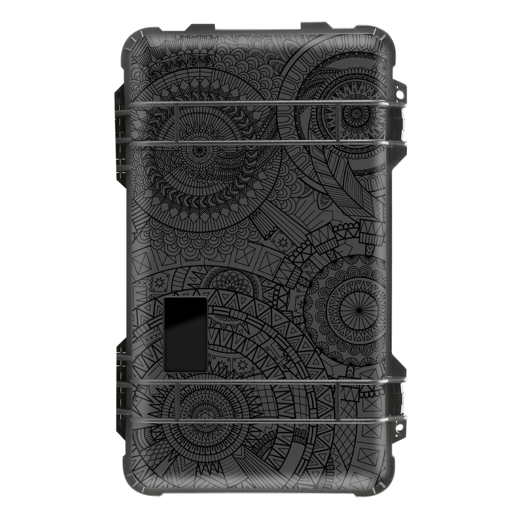 Pelican Case Cover Wrap Shadow Worx / 1615 Air Pelican Case Cover Wrap Shadow Worx / 1615 Air