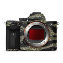 SONY A1 Mirrorless Camera Skin