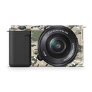 SONY ZV-E1 Camera Skin