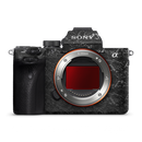 SONY DSC-RX1RII (MK 2) Camera Skin Protection Wrap