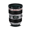 CANON EF 50mm F1.8 II Lens Skin