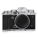 FUJIFILM GFX 100 S/100 S II/50 S II Camera Skin