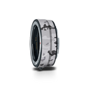 NIKON FTZ Mount Adapter Skin