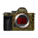 SONY DSC-RX1RII (MK 2) Camera Skin Protection Wrap