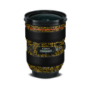 CANON EF 50mm F1.8 II Lens Skin
