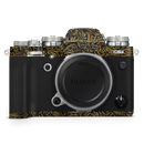 FUJIFILM X-T4 Mirrorless Camera Protection Skin
