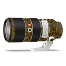 SIGMA 70-200mm F2.8 DG OS HSM (CANON EF-mount) Lens Skin