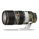 SIGMA 70-200mm F2.8 DG OS HSM (CANON EF-mount) Lens Skin