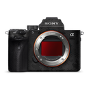 SONY DSC-RX1RII (MK 2) Camera Skin Protection Wrap