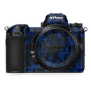 NIKON D850 Camera Skin