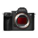 SONY DSC-RX1RII (MK 2) Camera Skin Protection Wrap