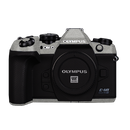 OLYMPUS E-M1 Mark III Camera Skin