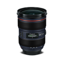 CANON EF 50mm F1.8 II Lens Skin