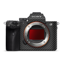SONY DSC-RX1RII (MK 2) Camera Skin Protection Wrap