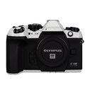 OLYMPUS E-M1 Mark III Camera Skin