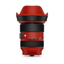 SIGMA 14mm F1.4 DG DN Art (SONY Mount) Lens Skin