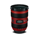 CANON EF 50mm F1.8 II Lens Skin