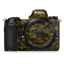 NIKON D850 Camera Skin