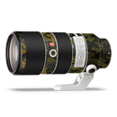 SIGMA 70-200mm F2.8 DG OS HSM (CANON EF-mount) Lens Skin