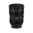 CANON EF 50mm F1.8 II Lens Skin