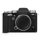 FUJIFILM GFX 100 S/100 S II/50 S II Camera Skin