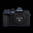OLYMPUS E-M1X Camera Skin
