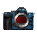SONY DSC-RX1RII (MK 2) Camera Skin Protection Wrap