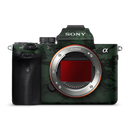 SONY DSC-RX1RII (MK 2) Camera Skin Protection Wrap