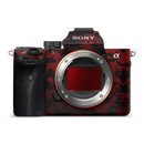 SONY DSC-RX1RII (MK 2) Camera Skin Protection Wrap