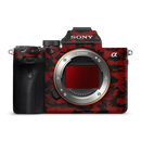 SONY DSC-RX1RII (MK 2) Camera Skin Protection Wrap