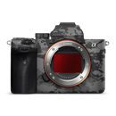 SONY DSC-RX1RII (MK 2) Camera Skin Protection Wrap