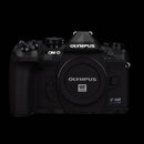 OLYMPUS OM SYSTEM OM-1 MK1 and Mk2 Camera Skin