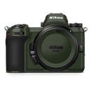 NIKON D850 Camera Skin
