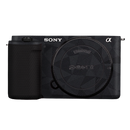 SONY ZV-E10 Camera Skin