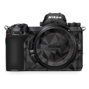 NIKON D850 Camera Skin