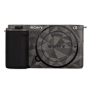 SONY ZV-E10 Camera Skin
