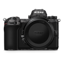 NIKON Z30 Camera Skin