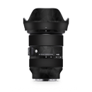 SIGMA 14mm F1.4 DG DN Art (SONY Mount) Lens Skin