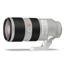 SIGMA 70-200mm F2.8 DG OS HSM (CANON EF-mount) Lens Skin