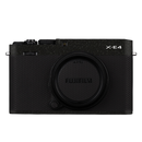 FUJIFILM X-E5 Camera Skin