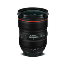 CANON EF 50mm F1.8 II Lens Skin