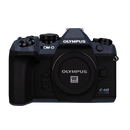 OLYMPUS E-M1 Mark III Camera Skin